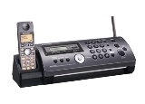 KX-FC228RU - ������������ ������� Panasonic �� ������ ������������� � ������������ ������� DECT