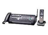 KX-FC258RU - ������������ ������� Panasonic �� ������ ������������� � ������������ ������� DECT