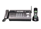 KX-FC962RU - ������������ ������� Panasonic �� ����������� � ������������ ������� DECT