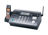 KX-FC966RU - ������������ ������� Panasonic �� ����������� � ������������ ������� DECT