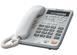KX-TS2570RU - ��������� ������� Panasonic c �������� �������������� � ������������� ������