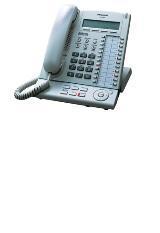 KX-T7633RU - �������� ��������� ������� (2-���������) ����������� � ��� Panasonic ����� TDA/TDE