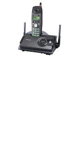 KX-TCD286RU - ������������ ������� Panasonic DECT � ������������������� ������������ �������