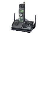 KX-TCD296RU - ������� Panasonic DECT (��������� ������� � ������ DECT � ���������)