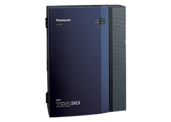 �������� ������� ����-��� Panasonic KX-TDA30
