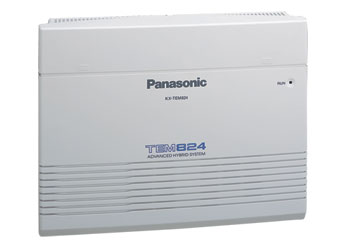   - Panasonic KX-TEM824