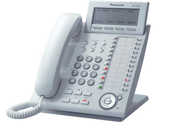 �������� ��������� ������� Panasonic KX-DT34w
