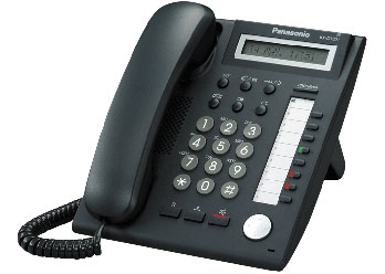 �������� ��������� ������� Panasonic KX-T7636