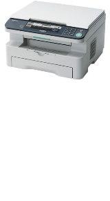 KX-MB263RU - �������� ������������������� ���������� Panasonic - 3�1: �������, ������, �����