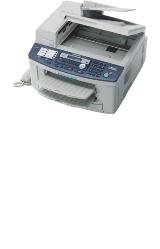 KX-FLB883RU - лазерное многофункциональное устройство Panasonic - 6в1: принтер, сканер, копир, факс, телефон, PC факс
