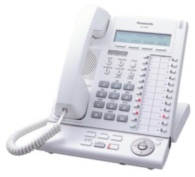 �������� ��������� ������� Panasonic KX-T7633