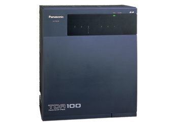   - Panasonic KX-TDA100
