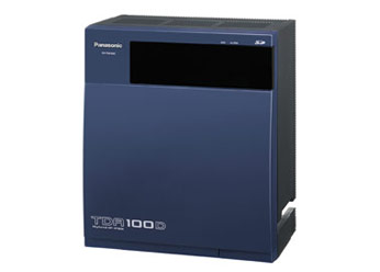   - Panasonic KX-TDA30