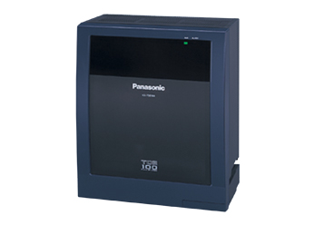 IP-АТС Panasonic KX-TDE100