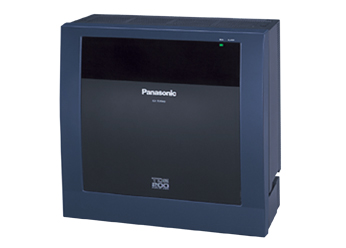 IP-АТС Panasonic KX-TDE200