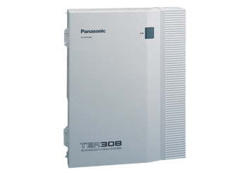   - Panasonic KX-TEB308