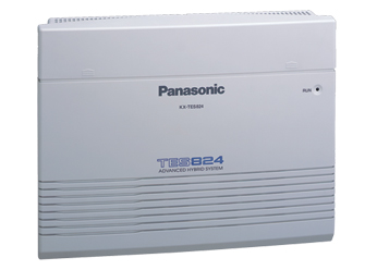   - Panasonic KX-TES824