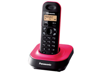 Радиотелефон DECT Panasonic KX-TG1401RU