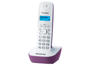  DECT Panasonic KX-TG1611RU