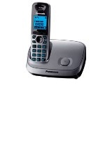 KX-TG6511RU - беспроводной телефон Panasonic DECT