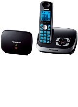 KX-TG6541RU - беспроводной телефон Panasonic DECT