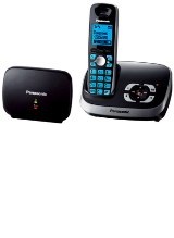 KX-TG6541RU -   Panasonic DECT