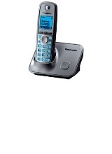 KX-TG6611RU -   Panasonic DECT