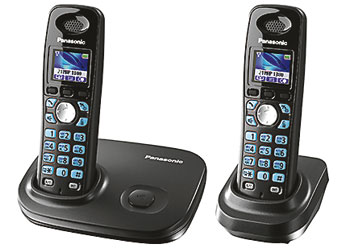  DECT Panasonic KX-TG8012RU