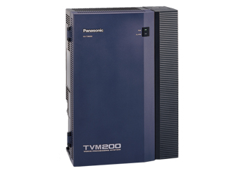   Panasonic KX-TVM200