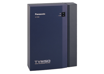 Речевой процессор Panasonic KX-TVM50