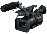AG-HMC41EU - компактный камкордер с записью на SD/SDHC карты памяти