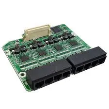 плата расширения Panasonic KX-HT82470X