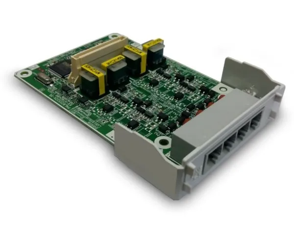 плата расширения Panasonic KX-HT82480X