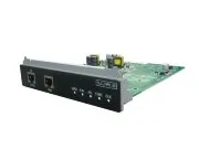 Panasonic KX-NS0280X 4-портовая плата цифровых интерфейсов BRl / 2-портовая плата ТА (SLC2/BRI4)
