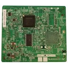 Процессор Panasonic KX-NS5110X для IP-АТС Panasonic NS500RU