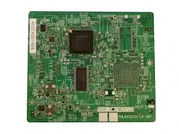 Процессор Panasonic KX-NS5111X для IP-АТС Panasonic NS500RU