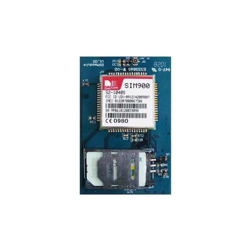 Yeastar GSM