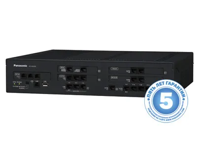 IP-АТС Panasonic KX-NS1000RU