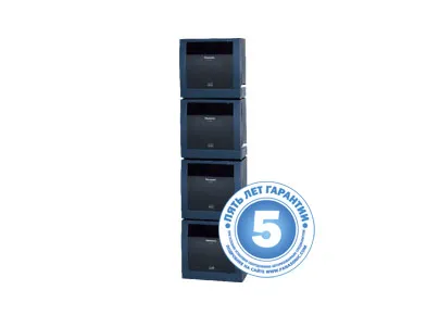 IP-АТС Panasonic KX-tde600RU
