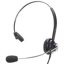 Accutone TB310 DC25
ГАРНИТУРА ДЛЯ ТЕЛЕФОНА