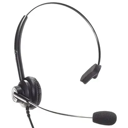 Accutone TM310 QD - Гарнитура для call-центра с одним наушником