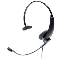 Accutone TM710 QD- Гарнитура для call центра 