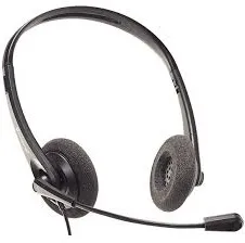 Наушники Accutone UB 200 usb