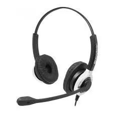Accutone UB610 MKII ProNC USB - профессиональная гарнитура для call-центра