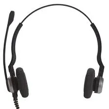 Компьютерная гарнитура AccutoneUB910USB 