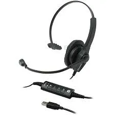 гарнитура Accutone UM610MKIIUSB