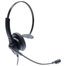 AccutoneUM610USB Гарнитура с одним наушниклом