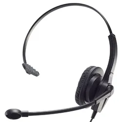 Accutone WM610RJU - Гарнитура для колл-центра, разъем RJ