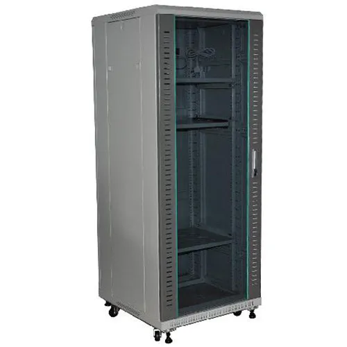 Шкаф телекоммуникационный 19 дюймов, атрикл B186060GWT
