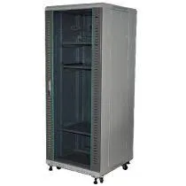 Шкаф телекоммуникационный 19 дюймов, атрикл B186080GWT